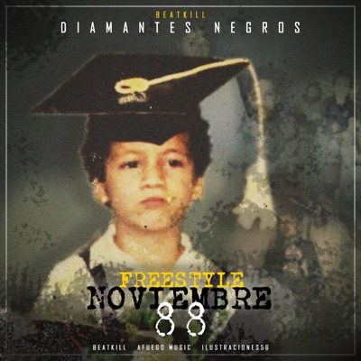 Noviembre 88 (feat. Beatkill) - Single