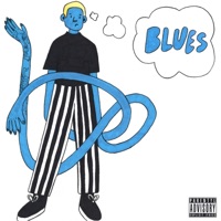 Blues - Single - Ylti