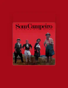 Listen to Som Campeiro, watch music videos, read bio, see tour dates & more!