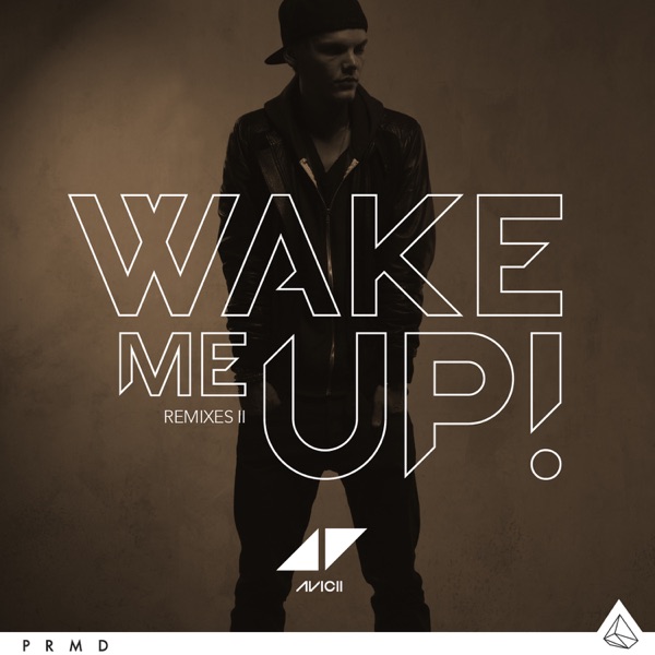 Wake Me Up (Remixes II) - Single - Avicii