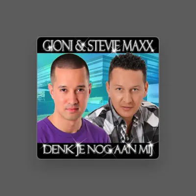 Listen to Gioni, watch music videos, read bio, see tour dates & more!