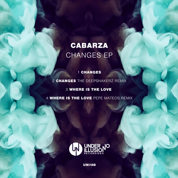 Changes - EP