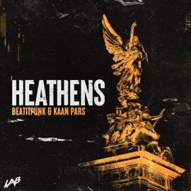 Heathens BeatItPunk & Kaan Pars