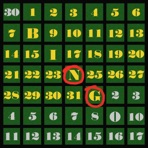 Bingo - Single