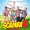 Oj Oj Oj - Ščamba lyrics