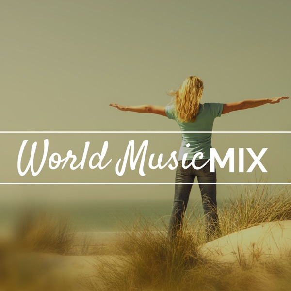 World Musix Mix - 2 Hours of Instruments from Asia for Meditation & Yoga