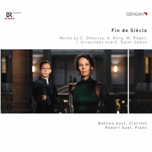 Clarinet Sonata in E-Flat Major, Op. 167: IV. Molto allegro
