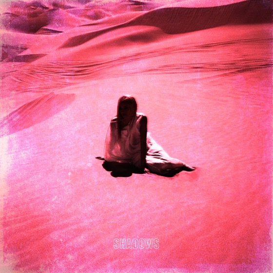 Cover artwork for Shadows