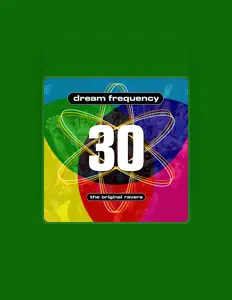 Listen to Dream Frequency, watch music videos, read bio, see tour dates & more!