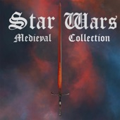 The Force Theme (Medieval Style) artwork