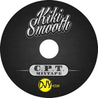 C.P.T Mixtape - Kiki Smooth