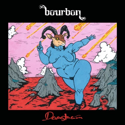 Devastación