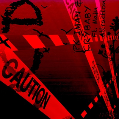 OCD (feat. Main Attraction) - Single