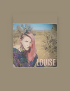 Listen to Klara Louise, watch music videos, read bio, see tour dates & more!