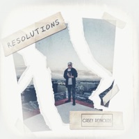 Resolutions - Single - Casey Reynolds