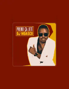 Listen to Dj Moasco, watch music videos, read bio, see tour dates & more!
