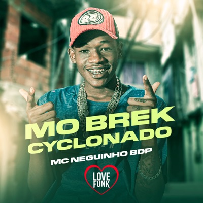 Mo Brek Cyclonado
