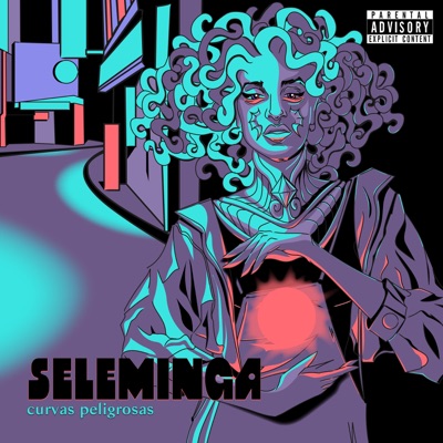 Curvas Peligrosas - EP