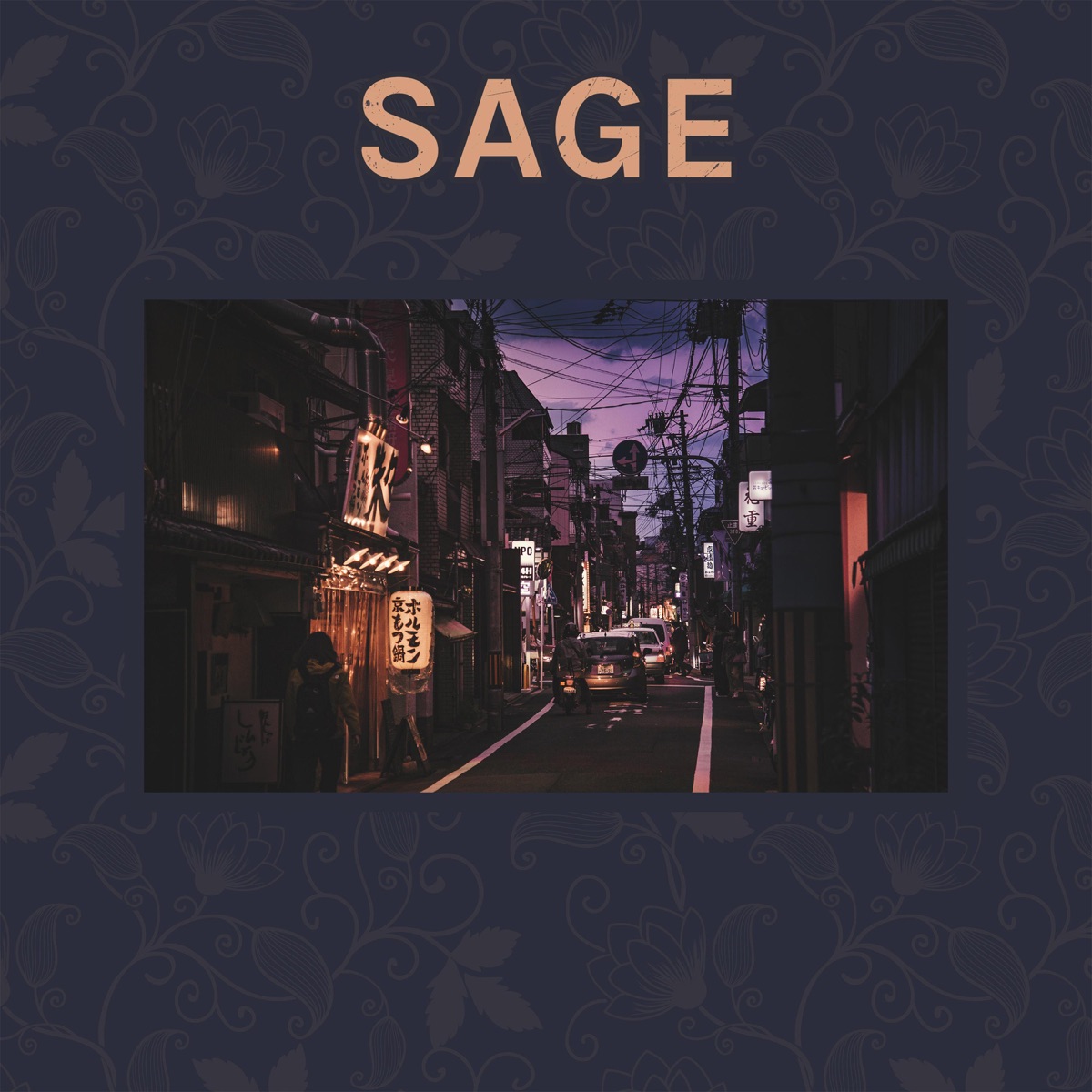 Baka Mitai - Single - Album by Seventh Sage - Apple Music