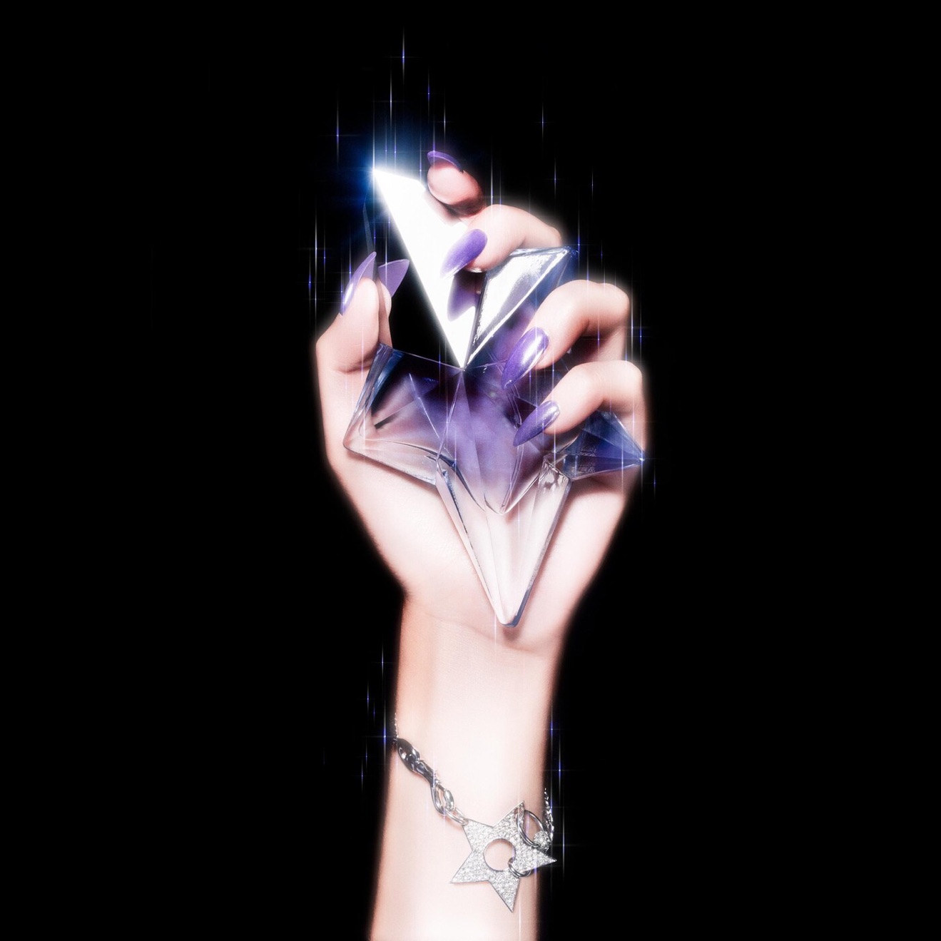 Hannah Diamond – Reflections Remixes – EP (2020) [iTunes Match M4A]