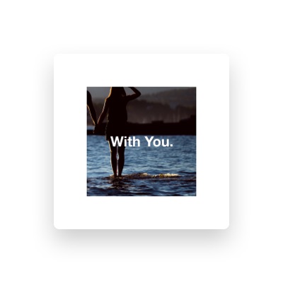 With You.