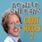 Binnen Na De Bui - Ronald Snijders lyrics