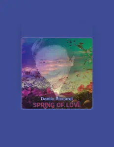 Ouve Danilo Riccardi, vê vídeos de música, lê a biografia, vê as datas da digressão e muito mais!