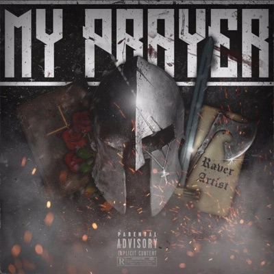 My Prayer - Single