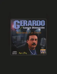 Listen to Gerardo Y Su Cuarta Dimension, watch music videos, read bio, see tour dates & more!