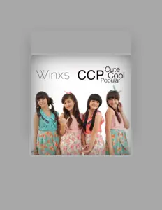 Listen to Winxs, watch music videos, read bio, see tour dates & more!