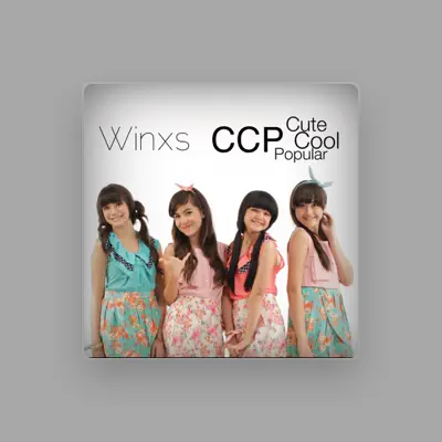 Listen to Winxs, watch music videos, read bio, see tour dates & more!