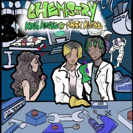 Chemistry (feat. Mark Konye) King Konye