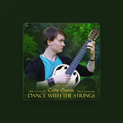 Listen to Łukasz Kapuściński, watch music videos, read bio, see tour dates & more!