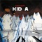 In Limbo - Radiohead lyrics