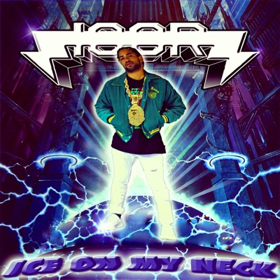 Ice on My Neck - Single