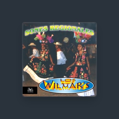 Listen to Los Wilmar's, watch music videos, read bio, see tour dates & more!