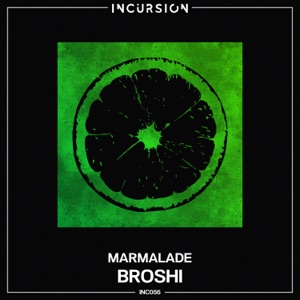Marmalade - Single