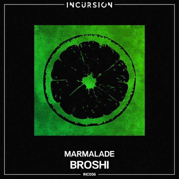 Marmalade - Single