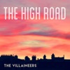 The High Road - EP