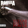 Pantera - Fucking Hostile artwork