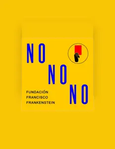Escucha a Fundación Francisco Frankenstein, mira videos musicales, lee su biografía, consulta las fechas de las gira y más.