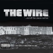 The Wire - Way Down in the Hole