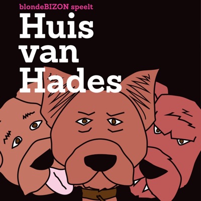 Liedjes Uit Huis Van Hades - Single