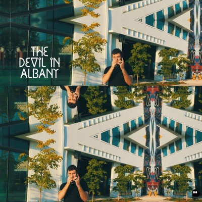 Devil In Albany - Single