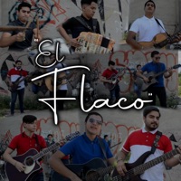 El Flaco (feat. Grupo Selectivo) - Single - Tercia De Reyes