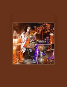 Écoutez PepperAnn, regardez des vidéoclips, lisez la biographie, consultez les dates de tournée et plus encore !