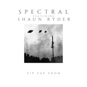 Zip Zap Zoom (feat. Shaun Ryder) - EP