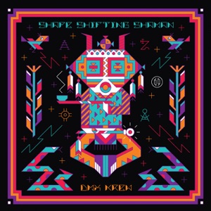 Shape Shifting Shaman