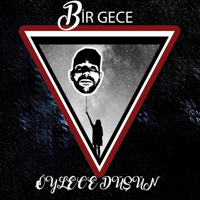 Bir Gece Öylece Düşün - Single