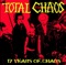 Enraged - Total Chaos lyrics